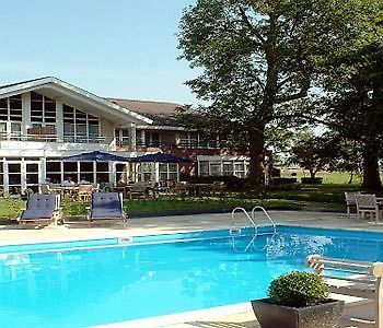 Landhotel De Ijsvogel Сінт Ніколасга Екстер'єр фото